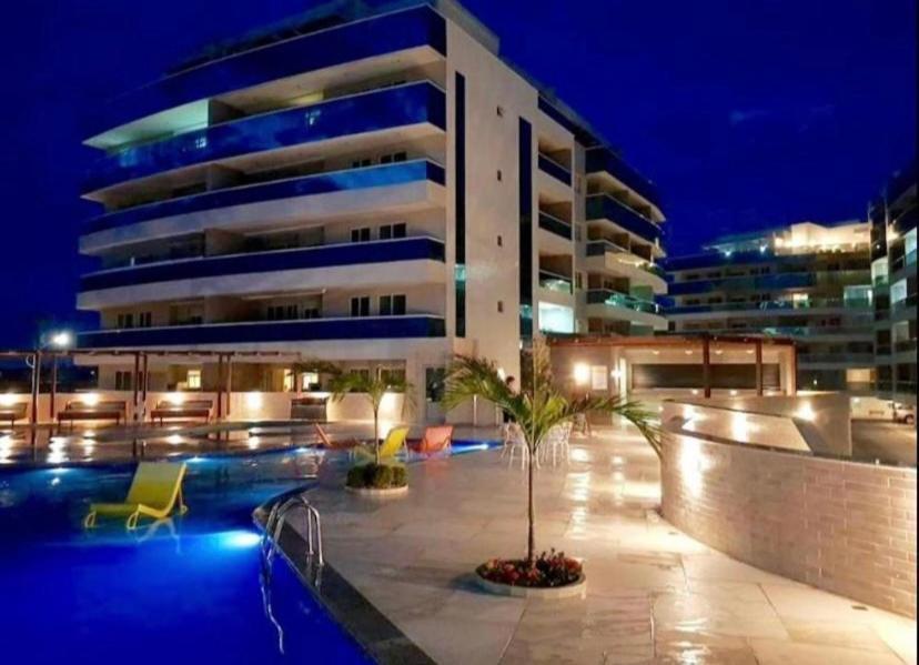 Le Bon Vivant 205D Arraial do Cabo Extérieur photo